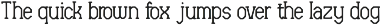 Dinile - Elegant Luxury Serif Typefa preview