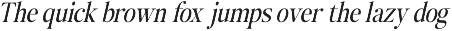 The Kayla Editorial Serif (15 Font) preview