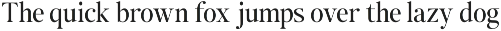 The Kayla Editorial Serif (15 Font) preview