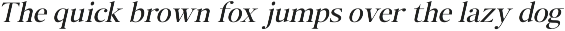 The Kayla Editorial Serif (15 Font) preview