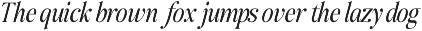 The Kayla Editorial Serif (15 Font) preview