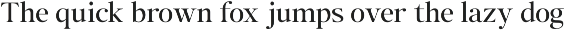 The Kayla Editorial Serif (15 Font) preview