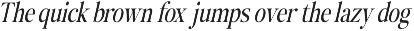 The Kayla Editorial Serif (15 Font) preview