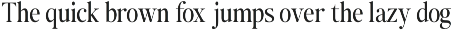 The Kayla Editorial Serif (15 Font) preview