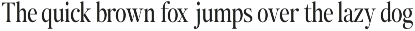 The Kayla Editorial Serif (15 Font) preview