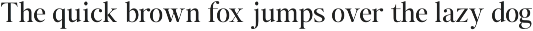 The Kayla Editorial Serif (15 Font) preview