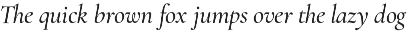 Bellagio - Elegant Italian Serif preview