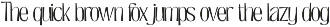 Univars - Sans Serif Simple preview
