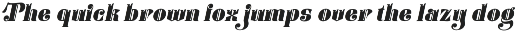 Monevilcy Antique Font preview