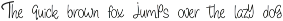Playwrite preview