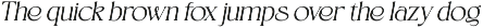 Beyline - Unique Elegance Serif Font preview