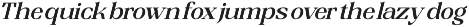 Mindken Transitional Serif Font preview