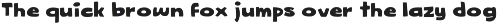 Woblob - Bold Hand Drawn Fonts preview
