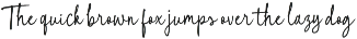 Rough Scribble Script preview