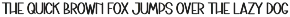 Modern Christmas | Script Font preview