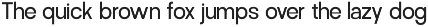 Perfect Corporate Sans Serif Family preview