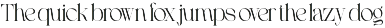Olleca Elegant Classy Serif Font preview