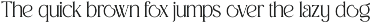 CS Giova – Art Nouveau Font preview