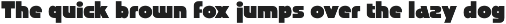 CS Glastic – Bold Font preview