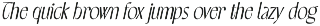 CS Lindens – Aesthetic Font preview
