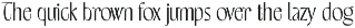 CS Lindens – Aesthetic Font preview