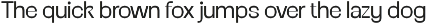 CS Morsa – Modern Sans Serif preview