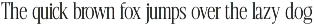 CS Remain – Classic Serif Font preview