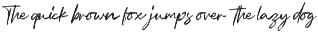 Relsika - Rough Script preview