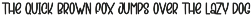 kinder rainbow | Script Font preview