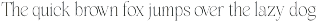 Miralova – An Elegant Serif Typeface preview