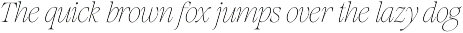 The Regals Serif Font preview