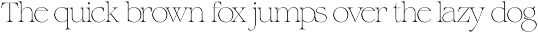 The Regals Serif Font preview