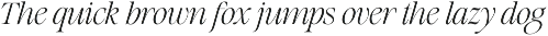 The Regals Serif Font preview