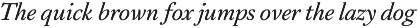 Daisler; 12 Text Serif Font preview