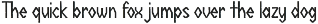 Nordic Omen - Ancient Rune Typeface preview