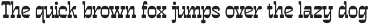 GR Rawdeo - Western Slab Serif preview