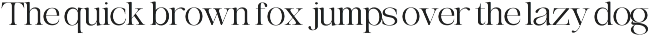 The Belvina Editorial 13 Font Style preview