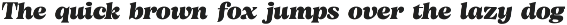 BN Allstar font preview