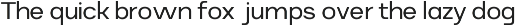 Reyda - Modern Sans Serif preview