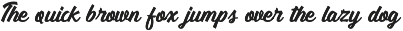 Hotrod Retropack Retro Font Pack preview