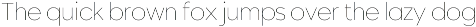 Morn Soft - Geometric Sans Serif preview