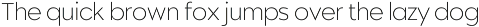 Morn Soft - Geometric Sans Serif preview
