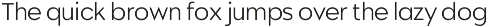 Morn Soft - Geometric Sans Serif preview