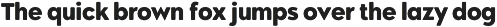 Morn Soft - Geometric Sans Serif preview