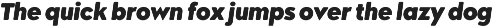Morn Soft - Geometric Sans Serif preview