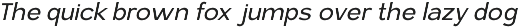 Geometric Sans - Rucent preview
