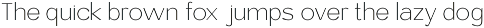 Geometric Sans - Rucent preview