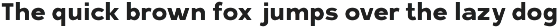 Geometric Sans - Rucent preview