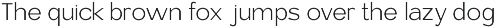 Geometric Sans - Rucent preview