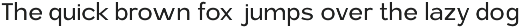 Geometric Sans - Rucent preview